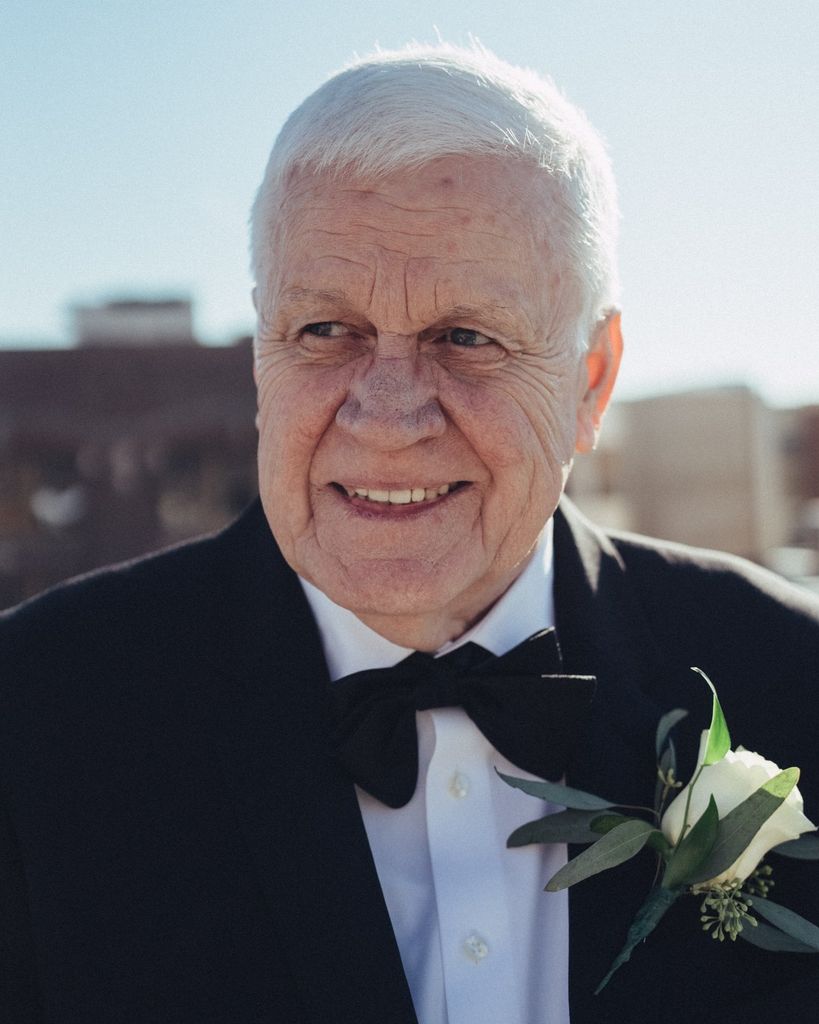 William M. Jordan