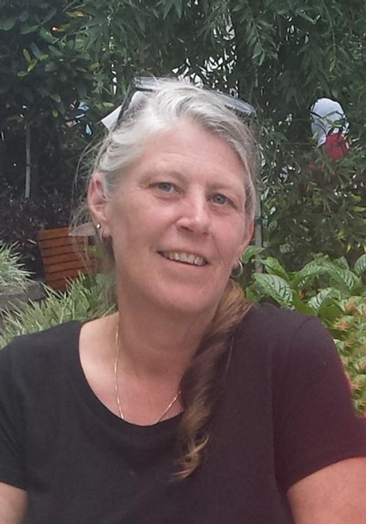 Julie Kay Lusko (Marcyan)