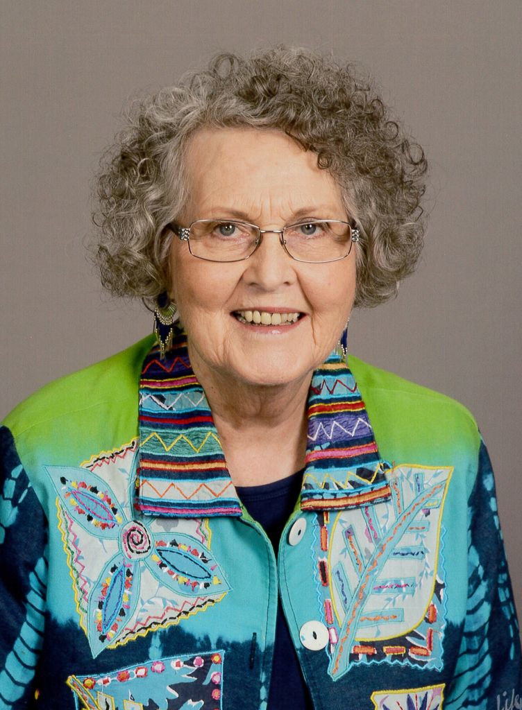 Marcia Winchester
