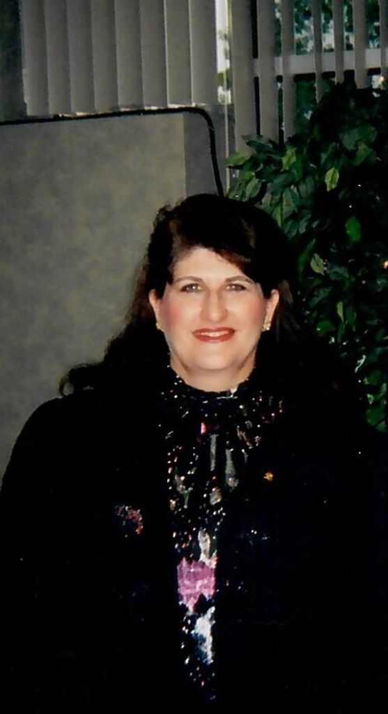 Barbara Ann Mackie