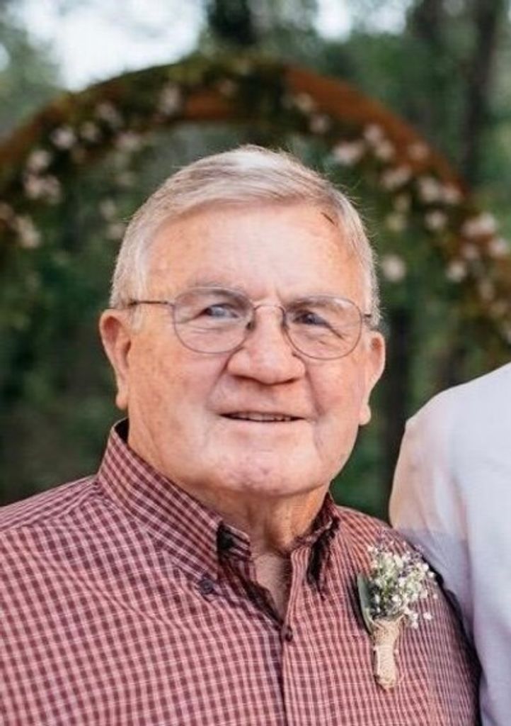 Bill Johnson Profile Photo