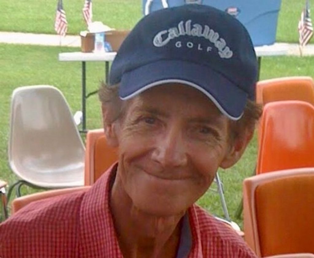 Larry Thomas Shairrick Profile Photo
