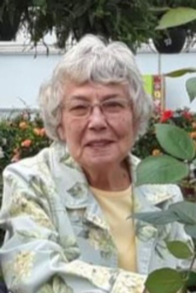 Carol Carter Price Profile Photo