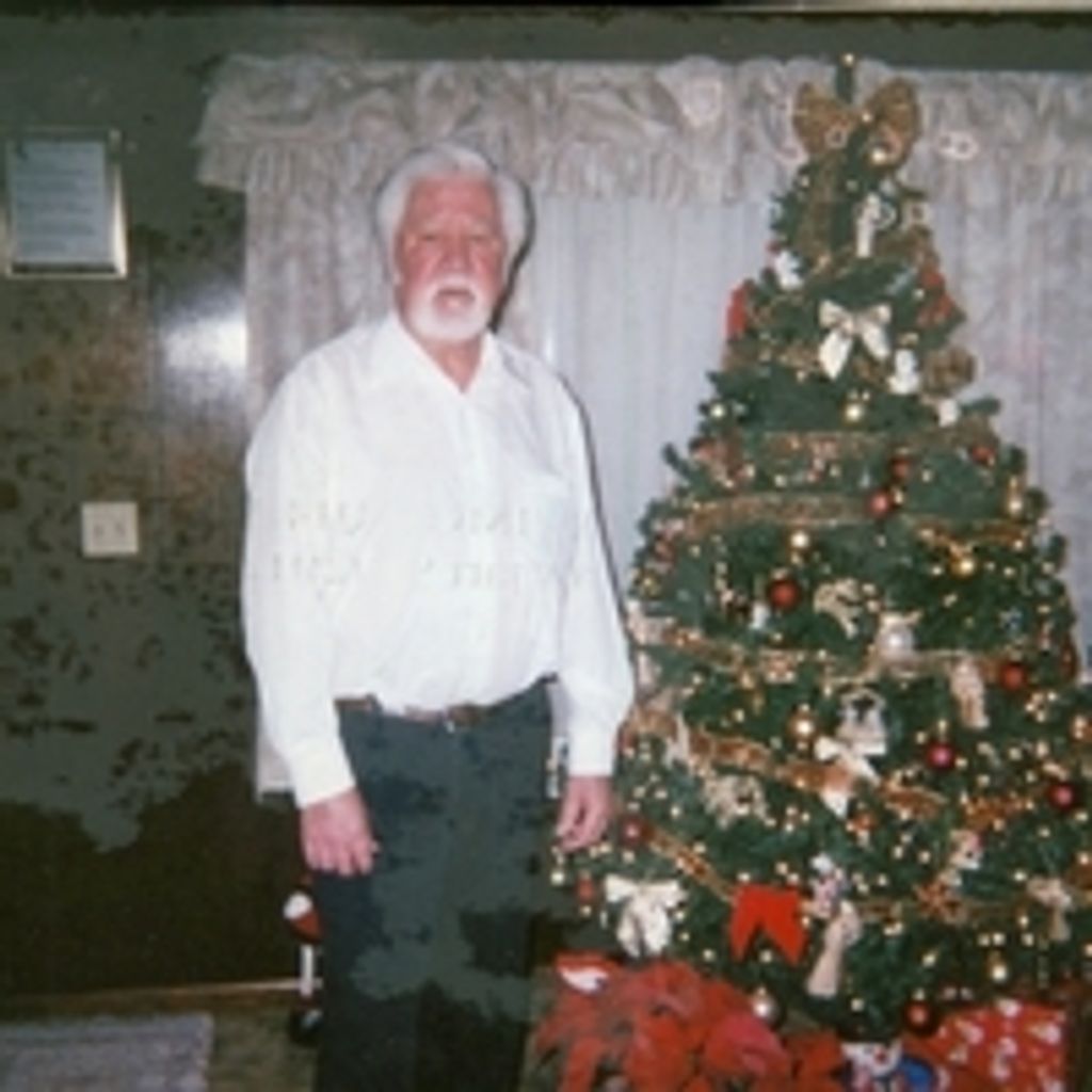 Leonard Dale Jackson
