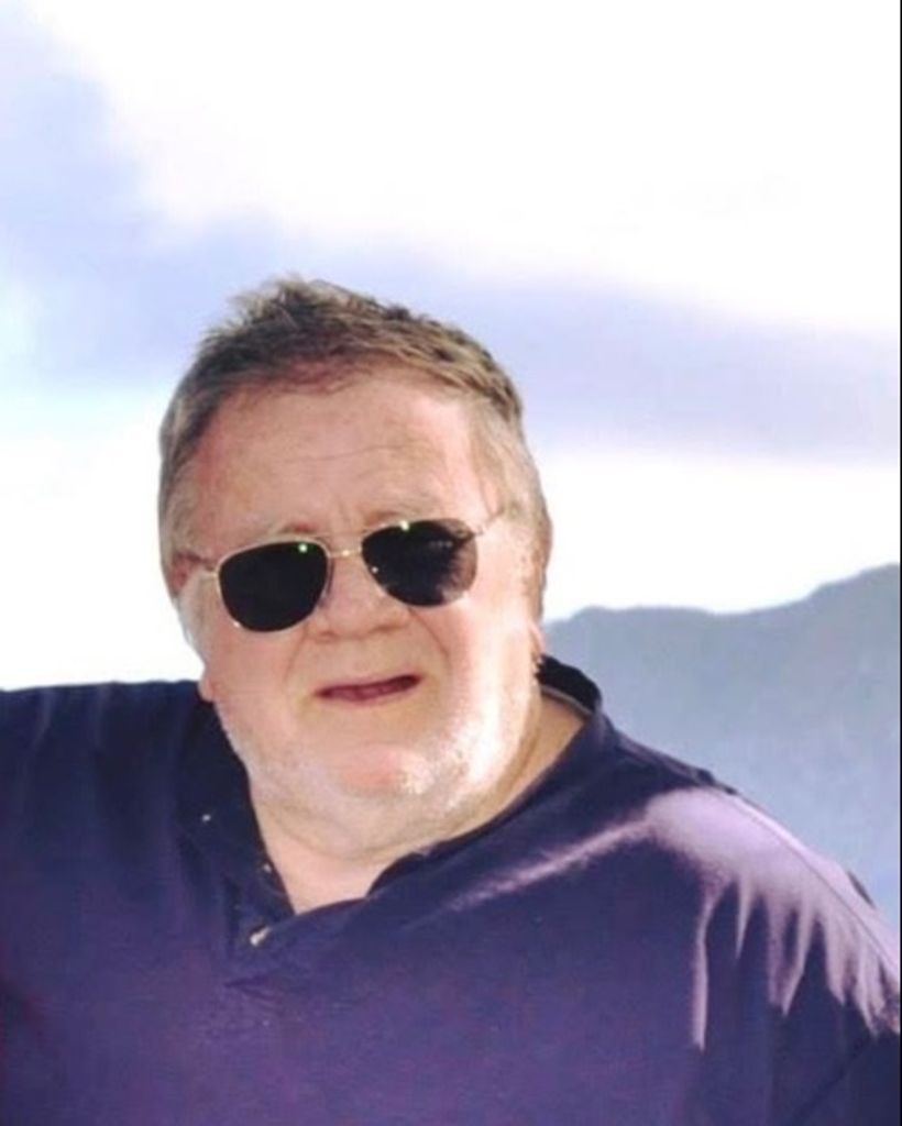 Charles Avner Britt, Sr.