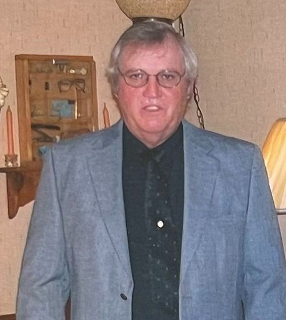 Jerry H. Sullins