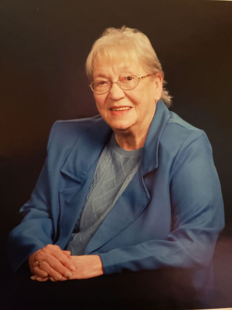Lois Elkins Profile Photo