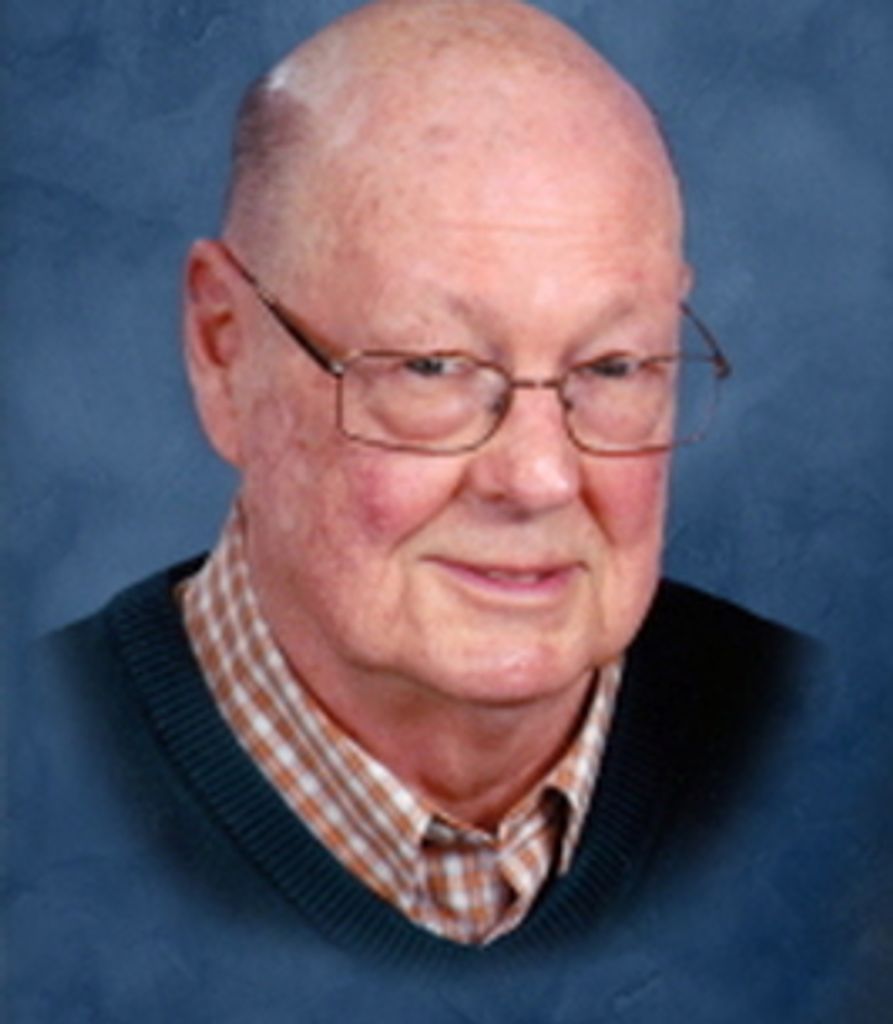 Kenneth Lafave Profile Photo