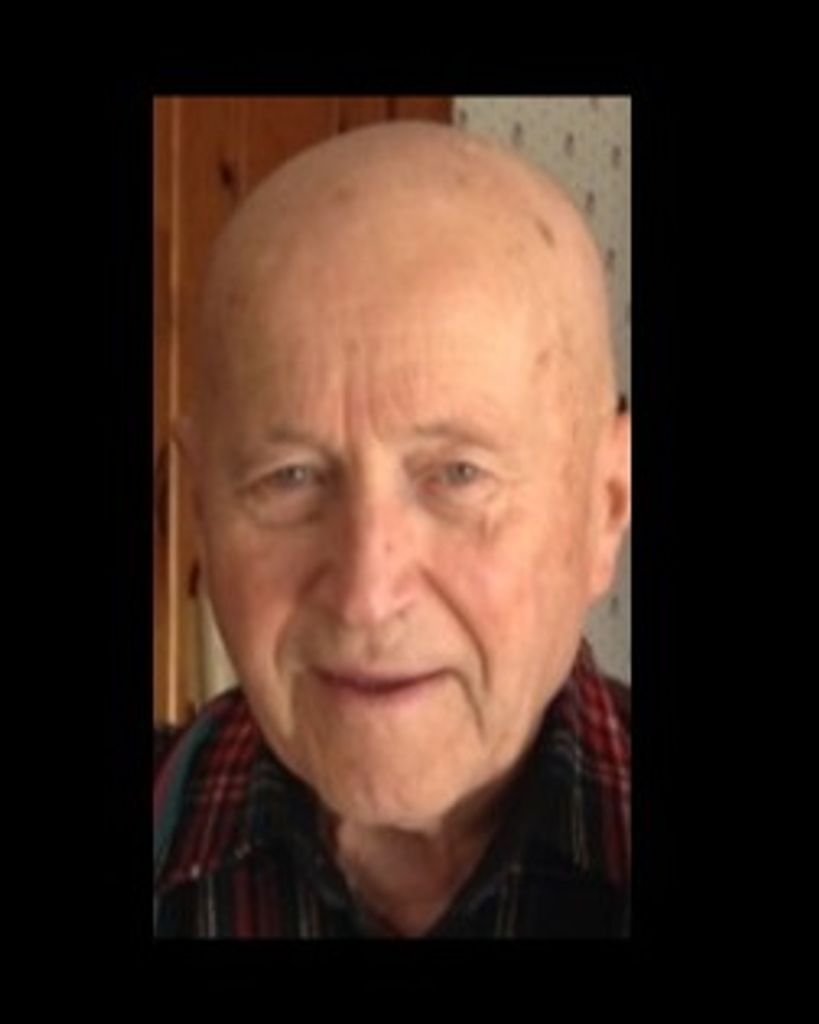 James Merville Hart