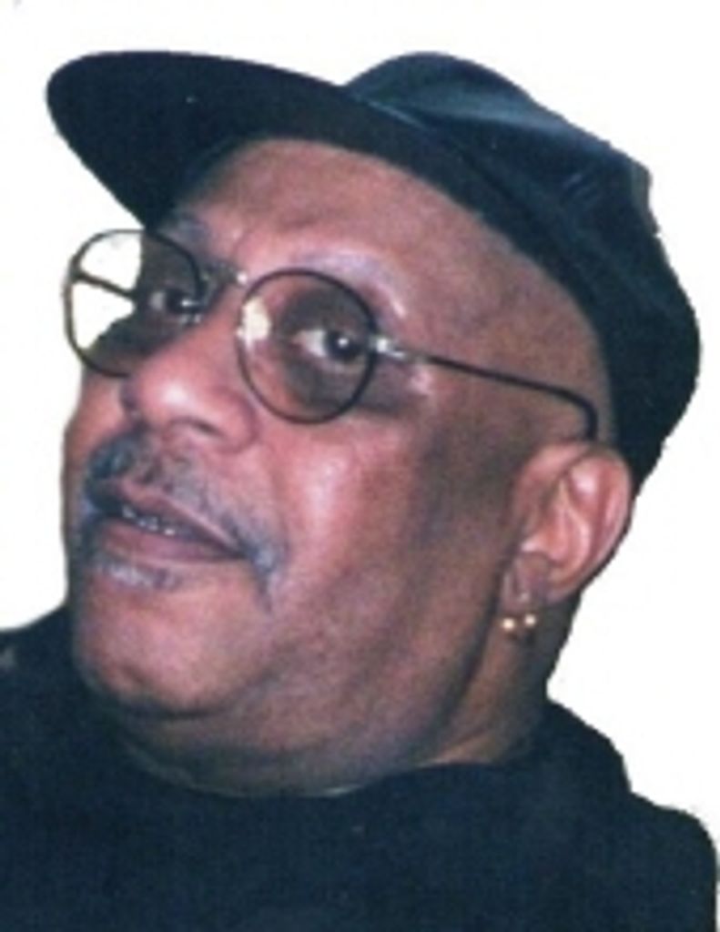 Ralph  Person Benton