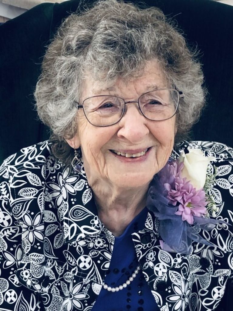 Beverly Anne Meagher