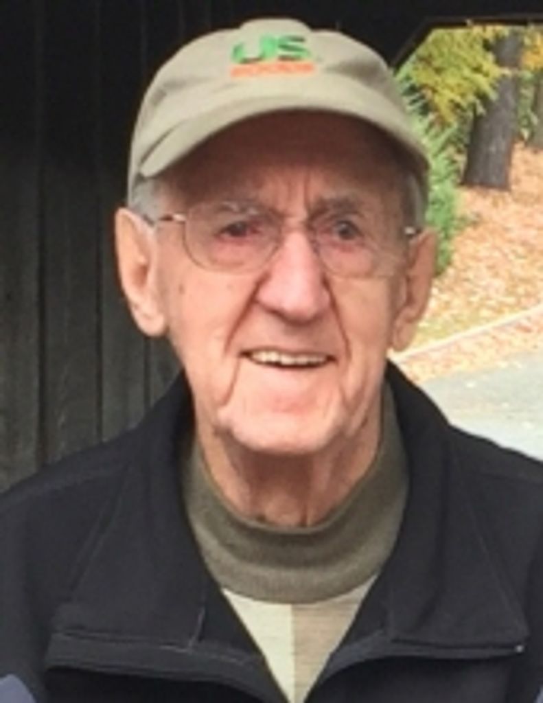 Benjamin J. Henault