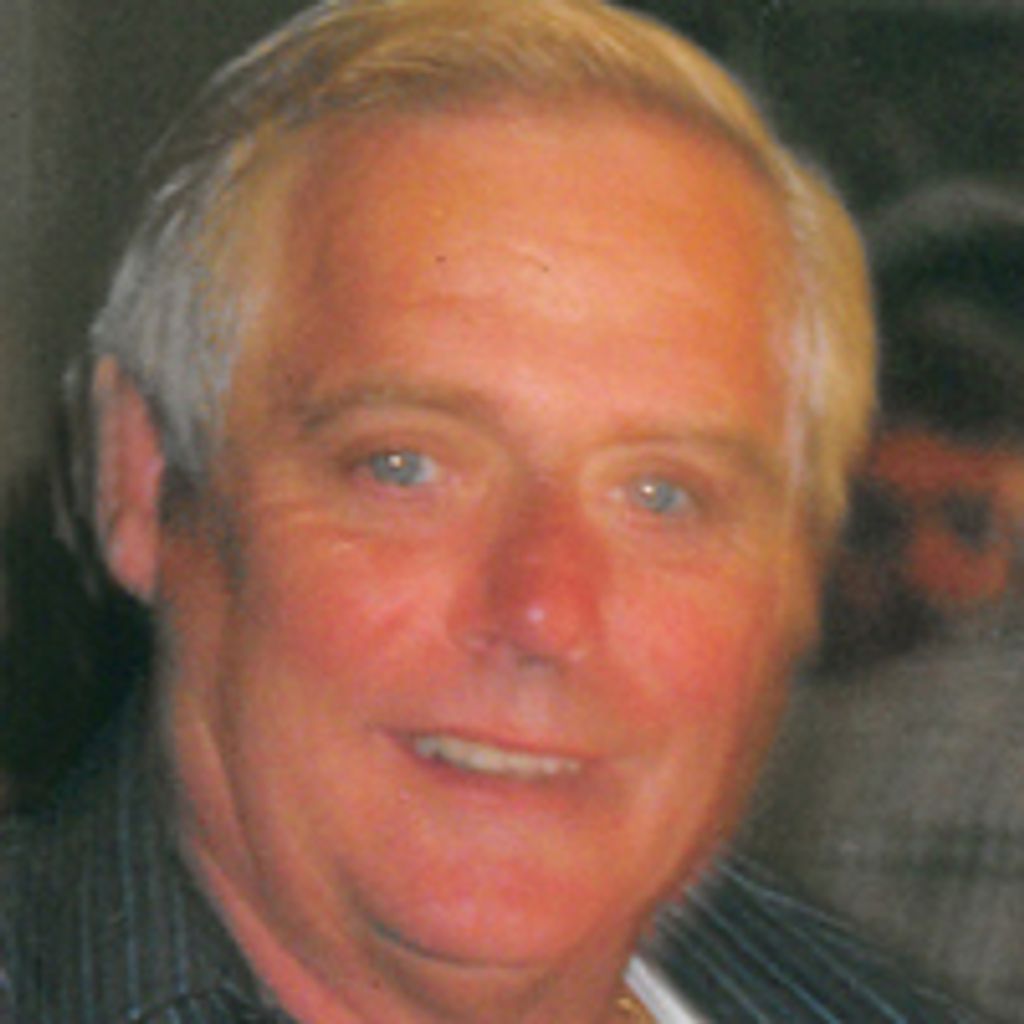 Roger A. Blaylock