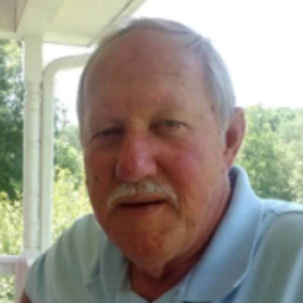 Edward 'Bill' Wilson