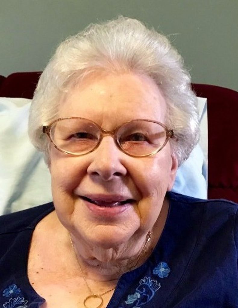 Nancy H. (Heisey)  Gerber