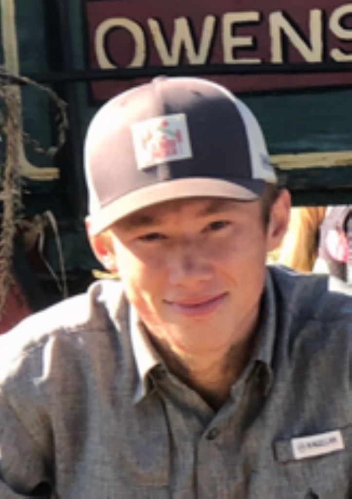 Hunter Lane Howard Profile Photo