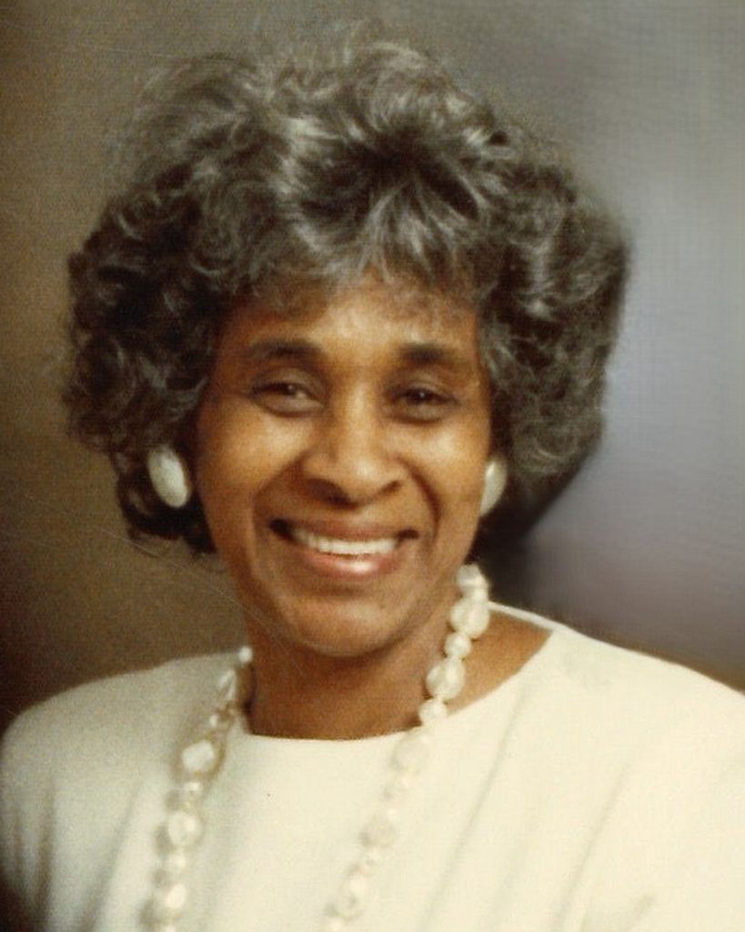 Adell Elizabeth Williams