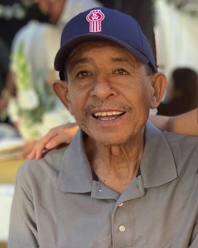 Aurelio E. Valdez Profile Photo