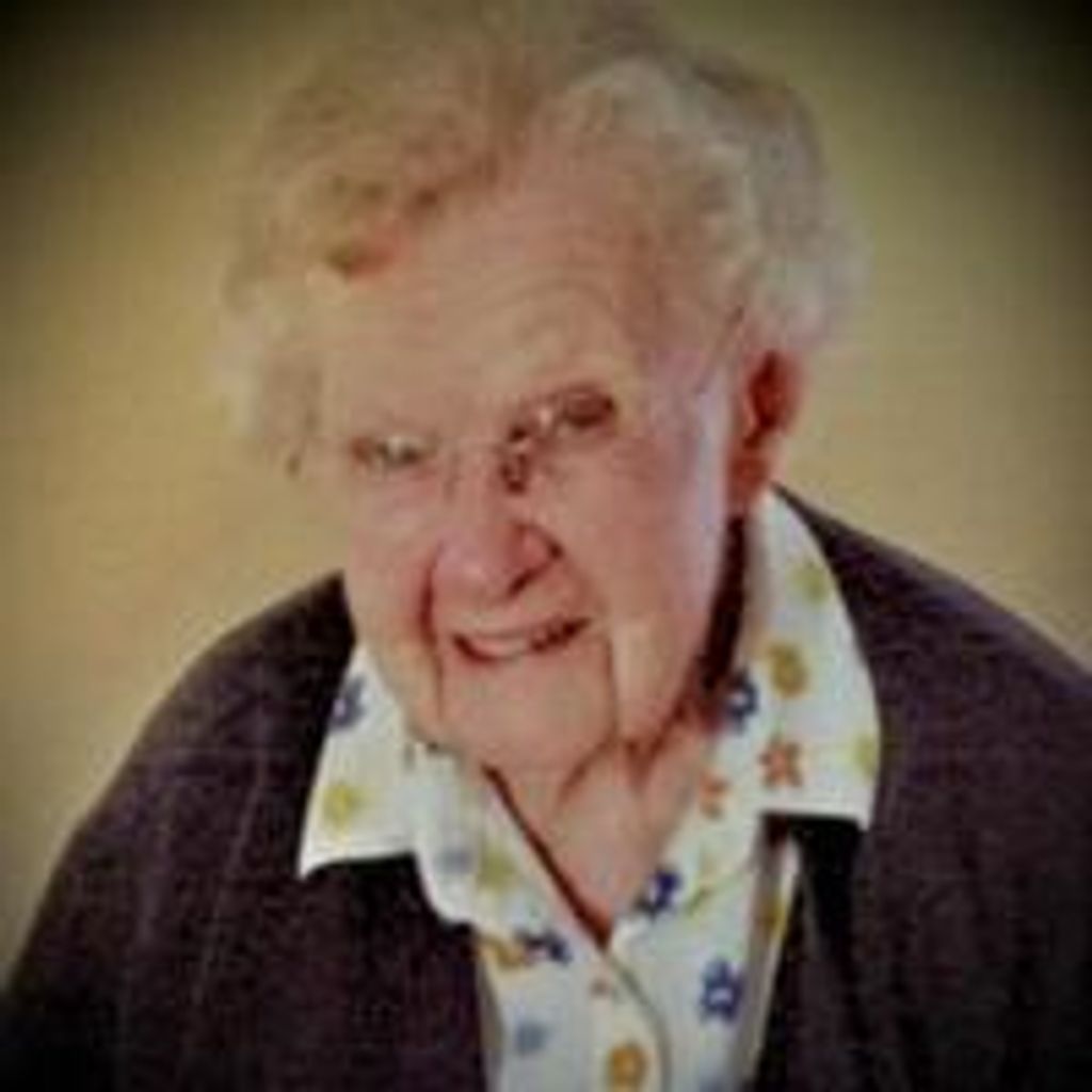 Mary A. Plants