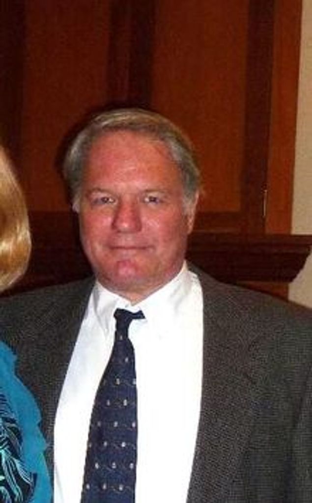 David  E. Bonnette Profile Photo