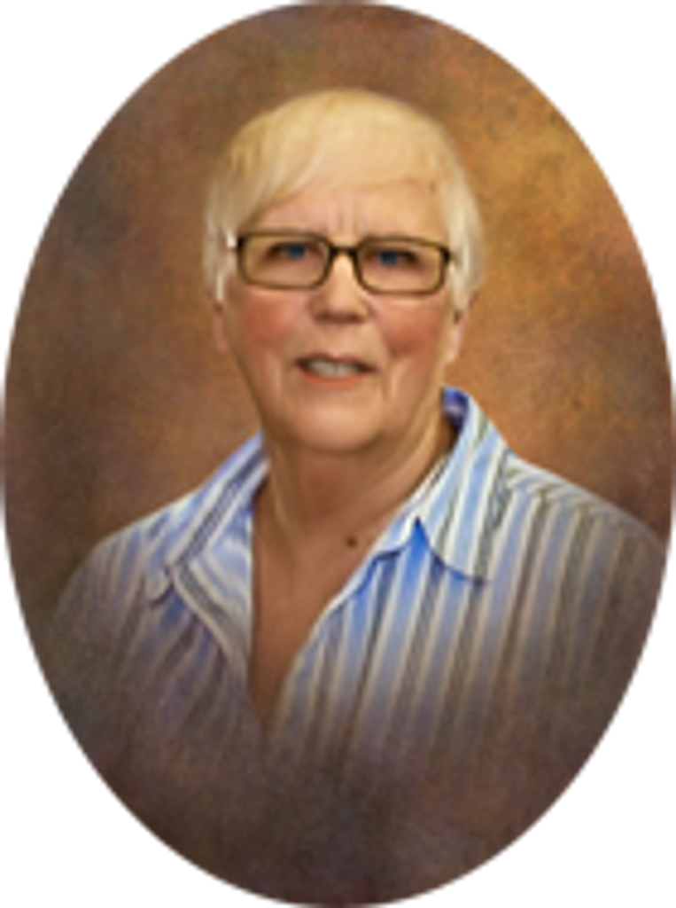 Nancy  K Matthews Profile Photo