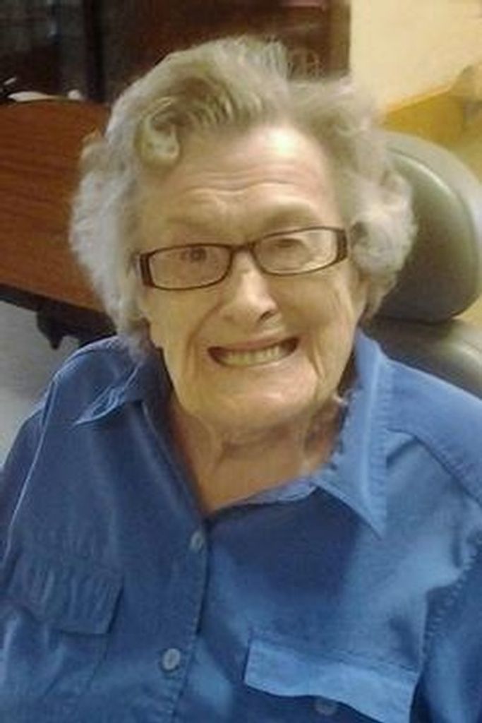 Bernice M. Hustad Profile Photo