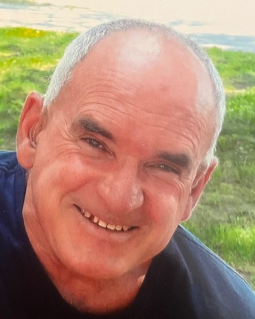 Mitchell S. Henault Profile Photo