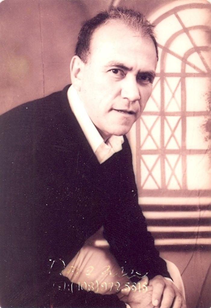 Enrique Delmonth Morales
