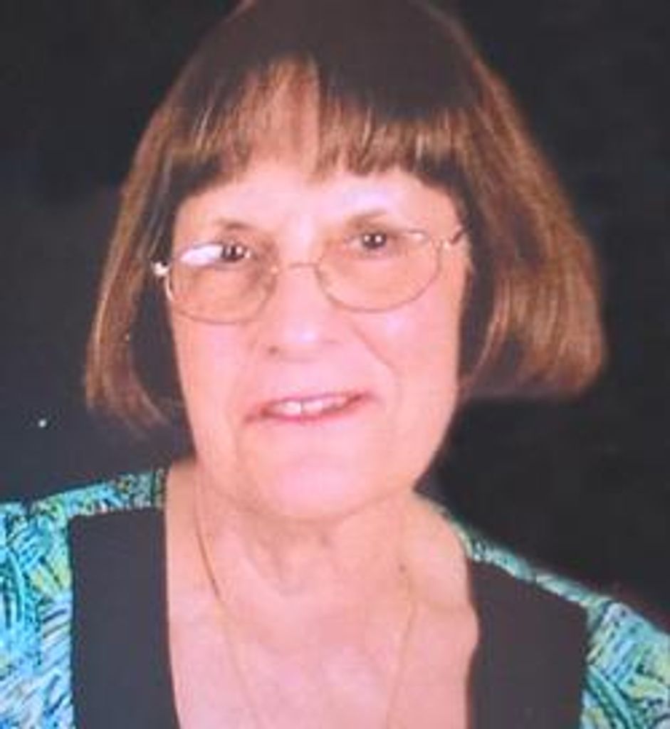 Sue A. Mcguire