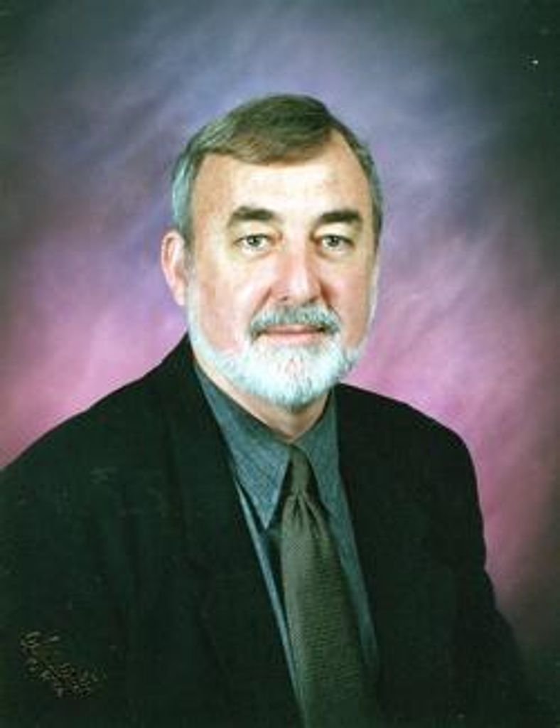 Ronnie Alligood Profile Photo