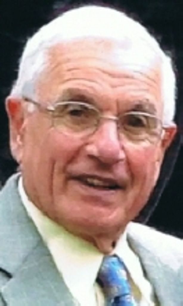 Richard J. Catrambone