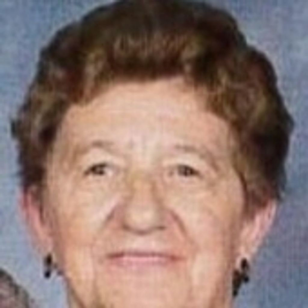 Barbara Veselic
