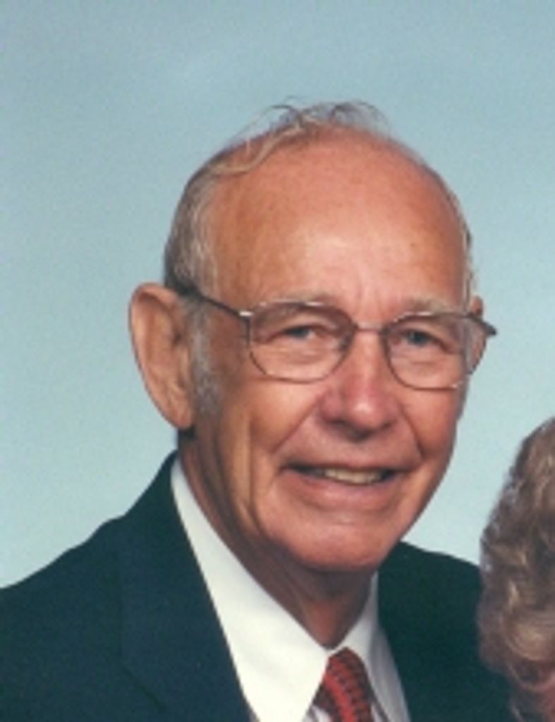Marvin D. Bruning