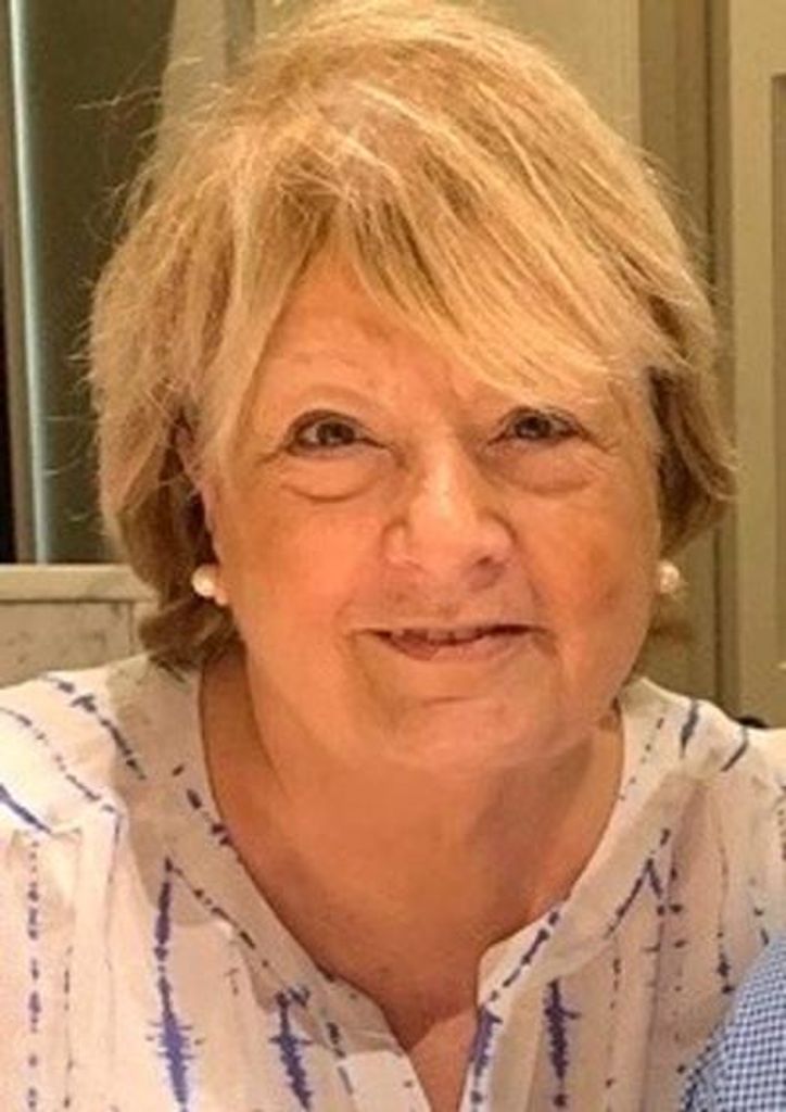 Elizabeth B. Connolly
