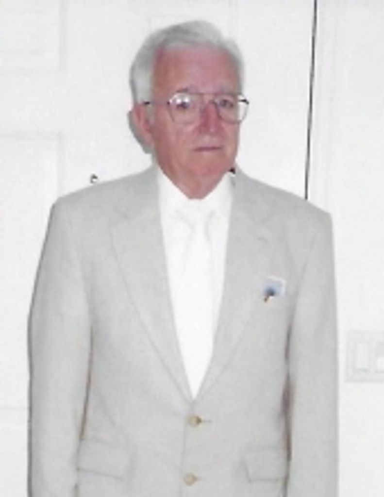 Donald Lee Cooley