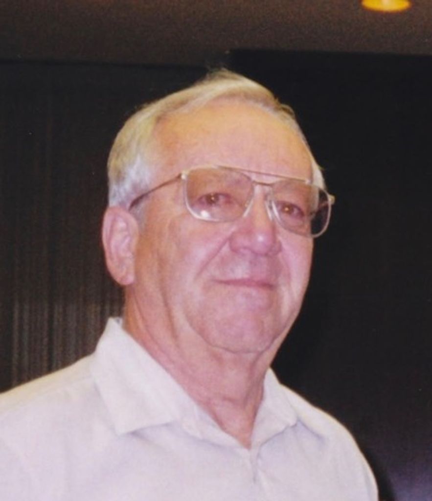 Kenneth James Toupin Profile Photo