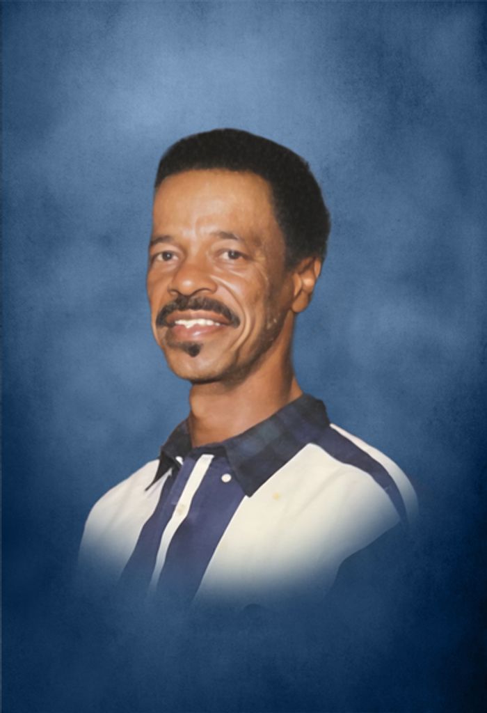 Carlton Cedric Scott Profile Photo