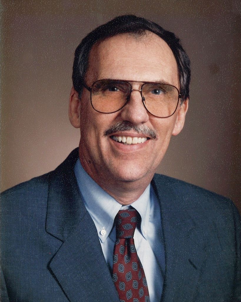 William "Bill" Howell Sanford Profile Photo