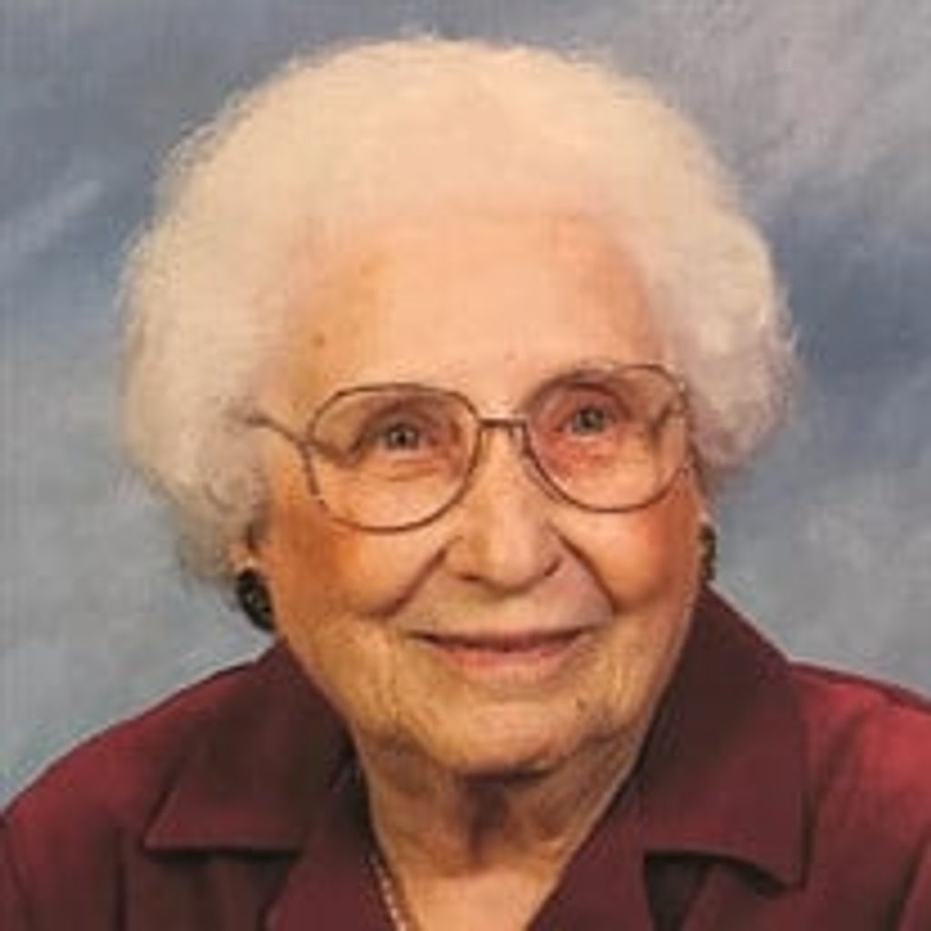 Isabel P. Chambers