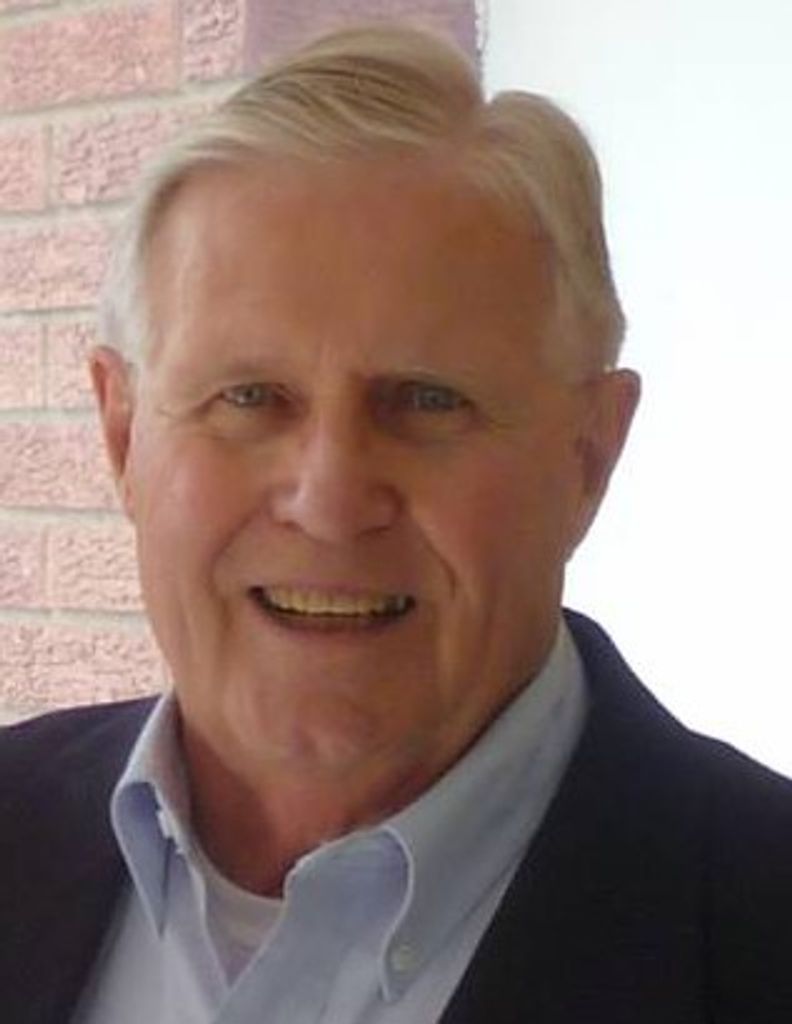 Doug Rolfe, Jr. Profile Photo