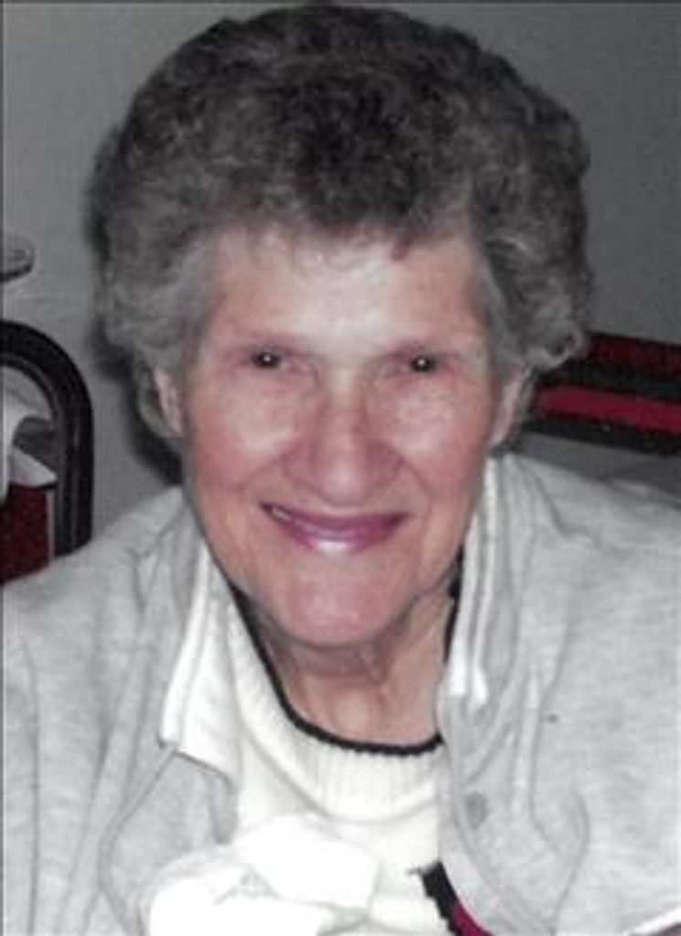 Dorothy Mae Wright Profile Photo