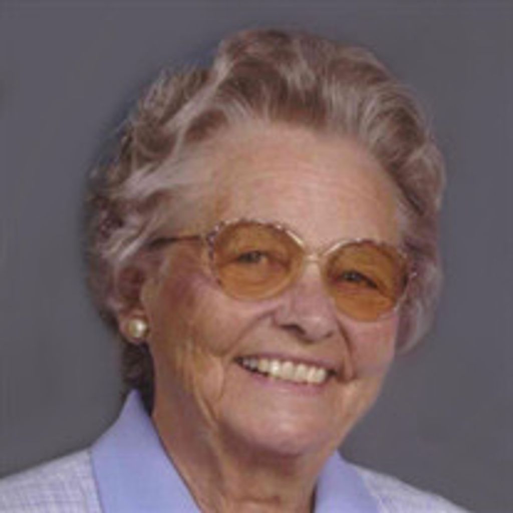 Lou Anne Deloris Stine