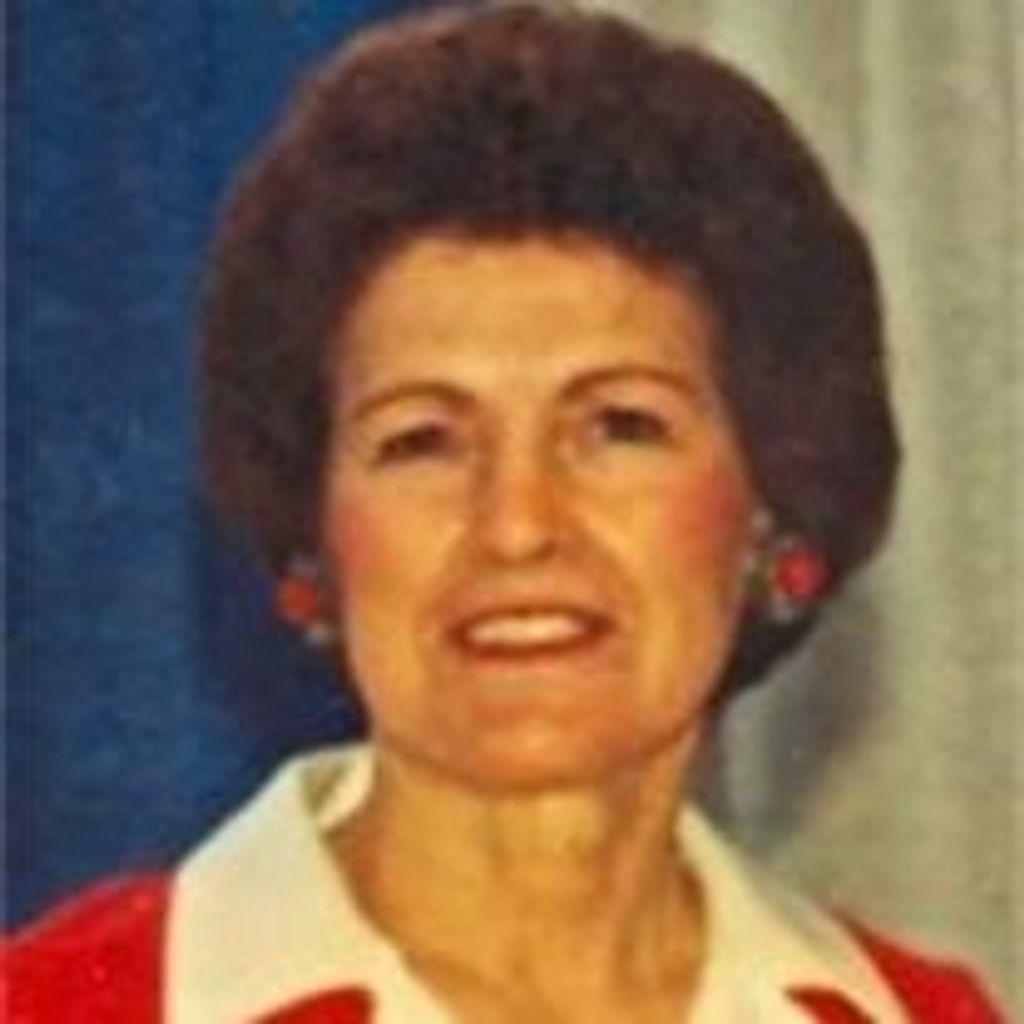 Lillian Bruce