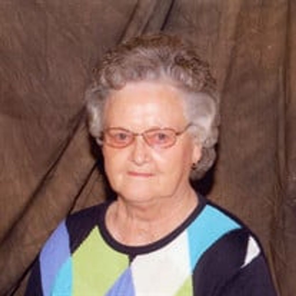 E. Laveta Knox Profile Photo