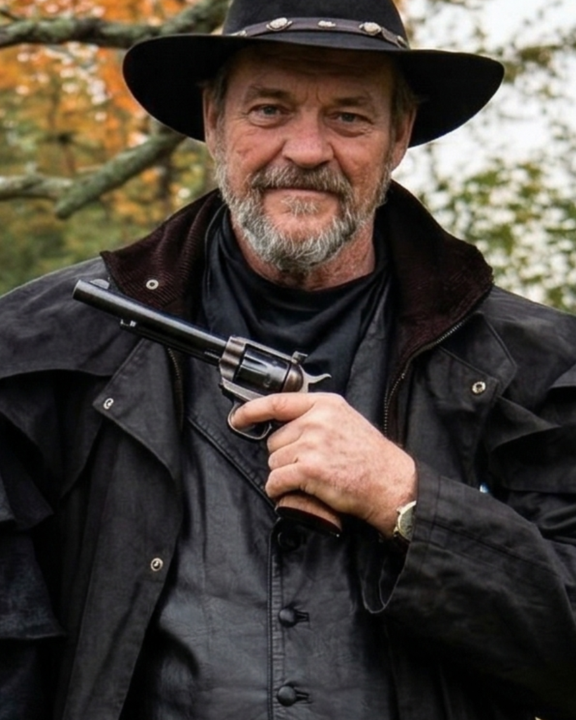 Samuel Joel "Sam" Kelley Profile Photo