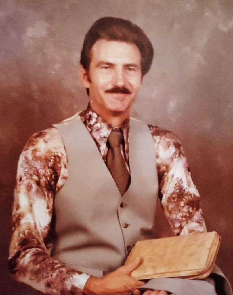 Jerry Shoemaker