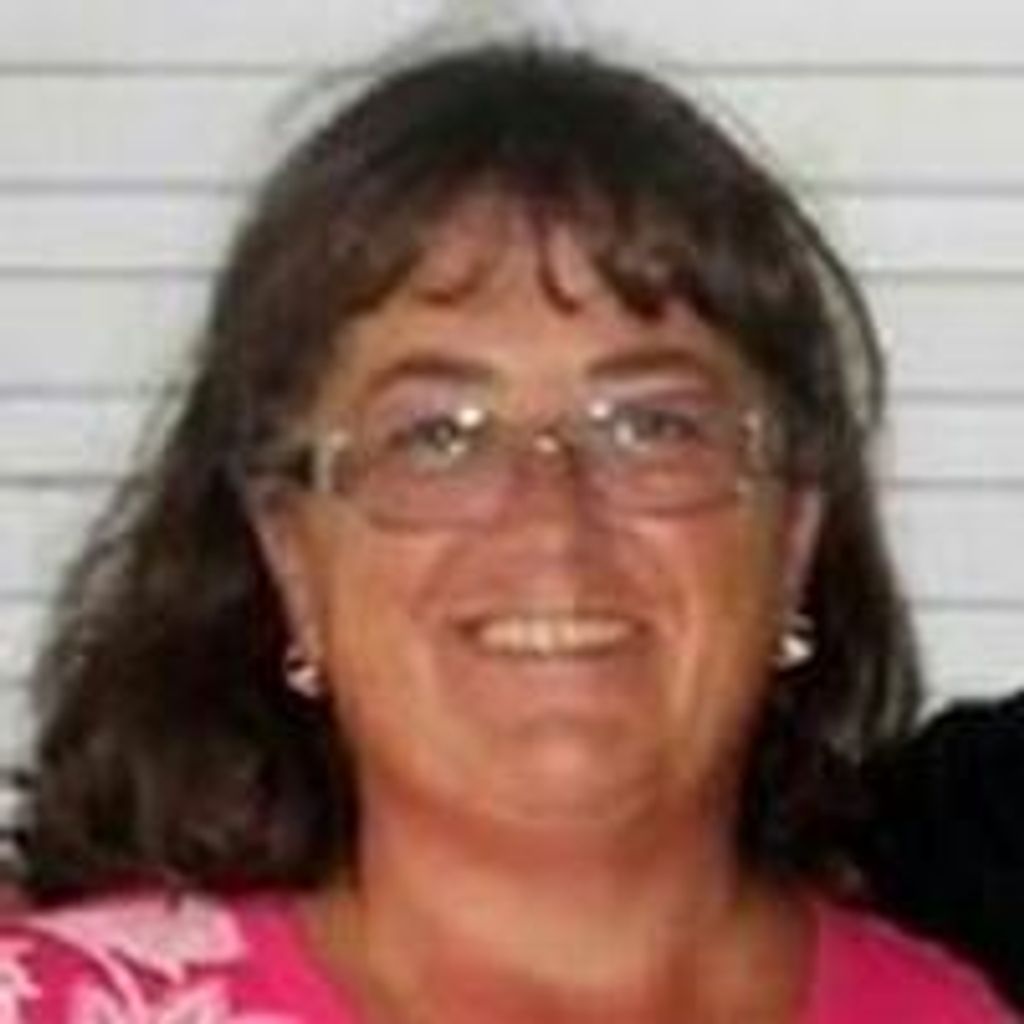 Kaye "Nadine" Thibodaux