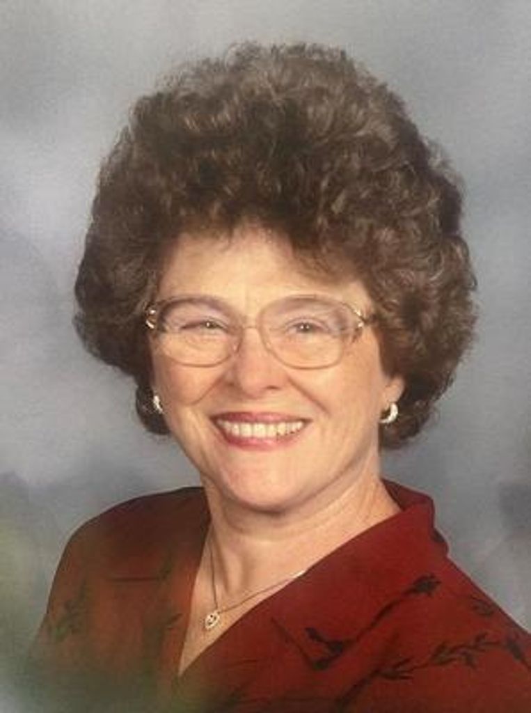 Shirley Anne Swarm Profile Photo