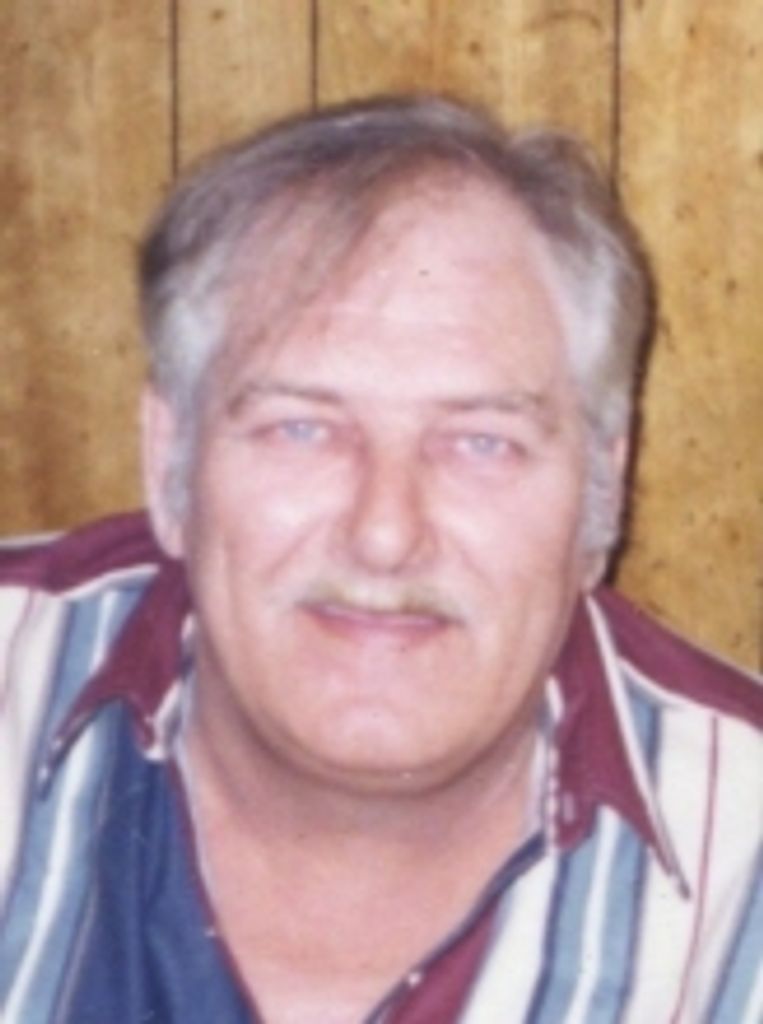 Darrel M. Mcardle