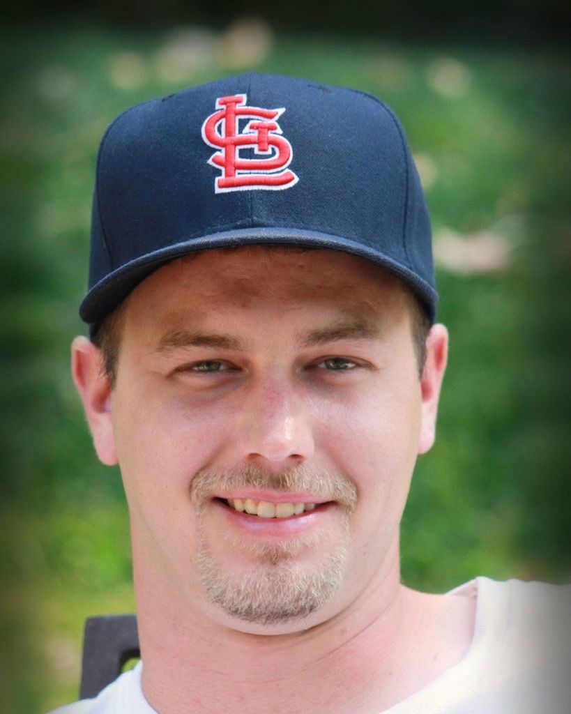 Jesse Lee Hileman Profile Photo